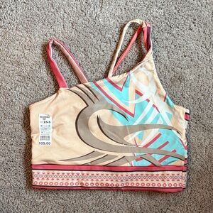 Reversible Top Princess